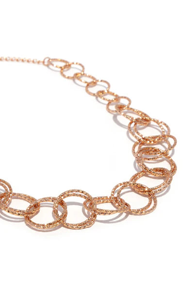 COLLANA MAXI CATENA