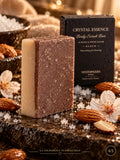 Crystal Essence Body Scrub Bar