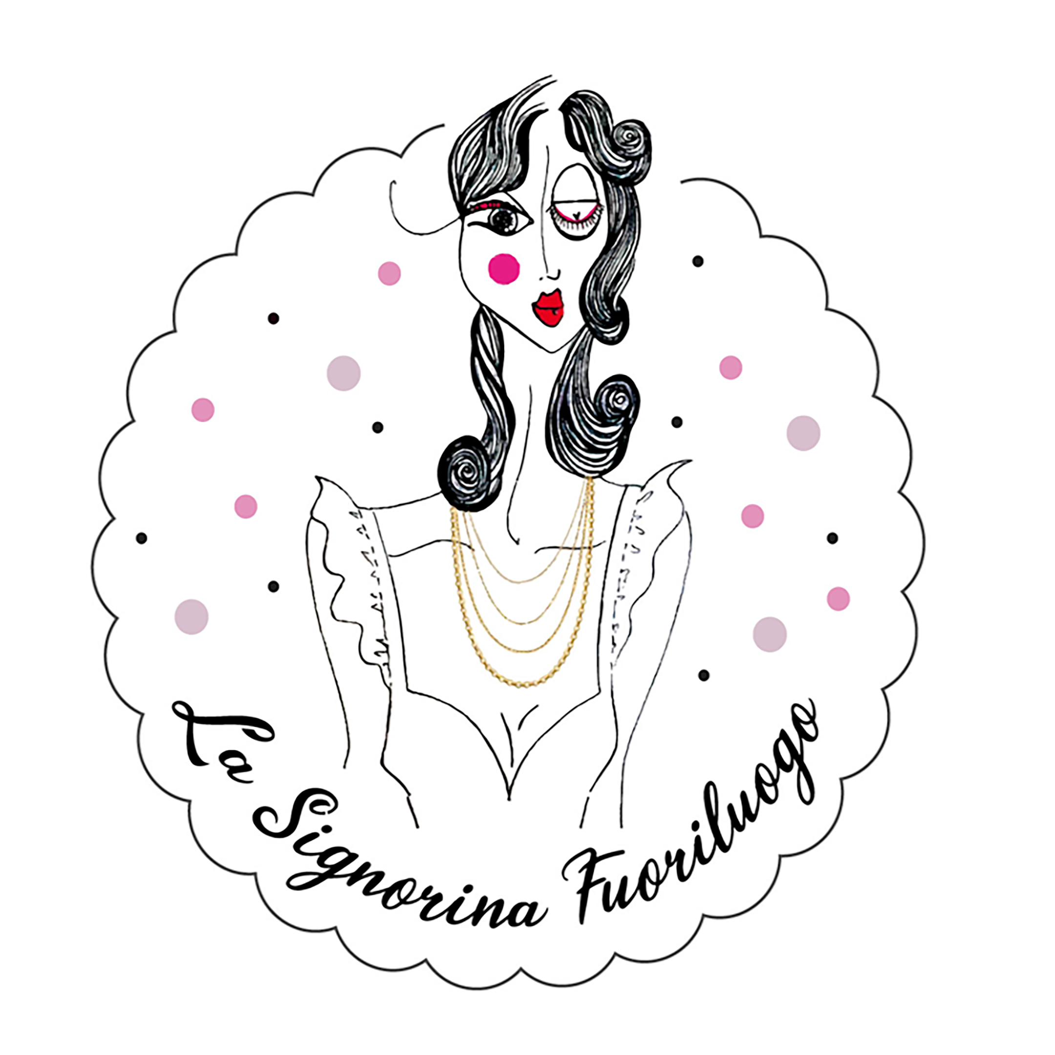 LA SIGNORINA FUORILUOGO